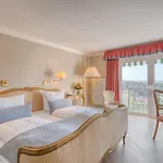 ホテル Eisenhut