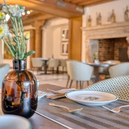 Eisenhut 4* Rothenburg ob der Tauber