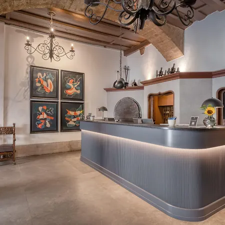 Hotell Eisenhut Rothenburg ob der Tauber