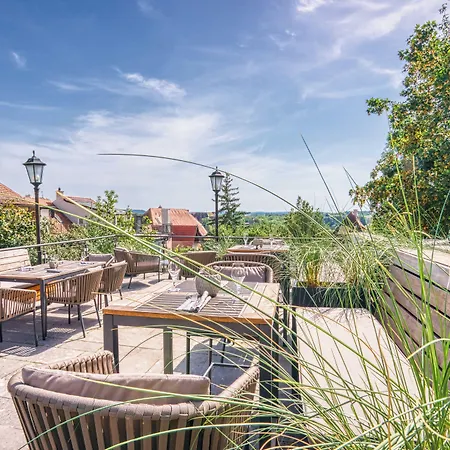 Eisenhut 4* Rothenburg ob der Tauber