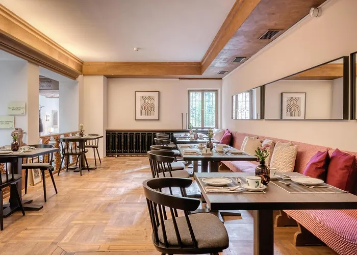 Eisenhut Rothenburg ob der Tauber