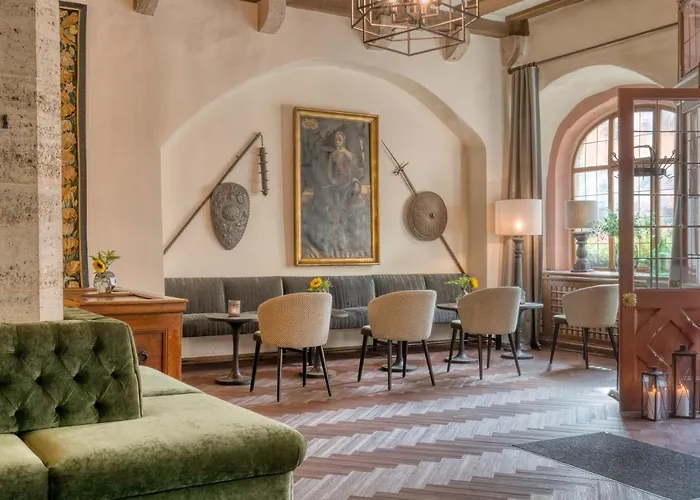 Eisenhut Rothenburg ob der Tauber