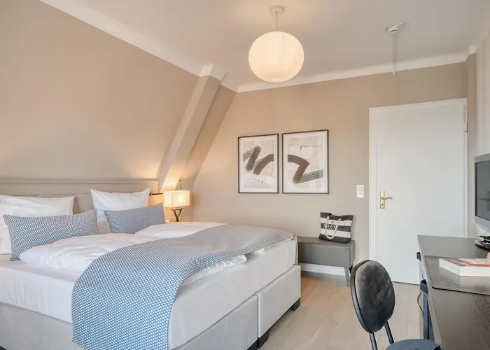 Hotel Eisenhut Rothenburg ob der Tauber