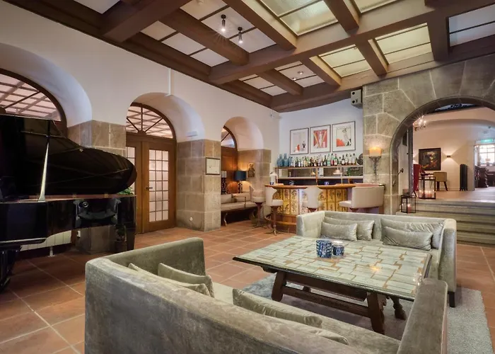 Eisenhut Hotel Rothenburg ob der Tauber