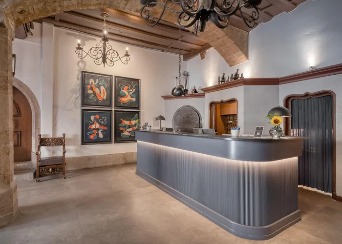 Hotel Eisenhut Rothenburg ob der Tauber