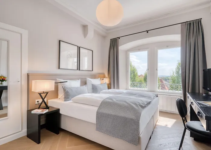 Eisenhut 4* Rothenburg ob der Tauber