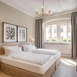 Eisenhut Ξενοδοχείο 4*