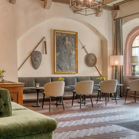 Eisenhut Rothenburg ob der Tauber