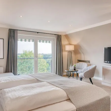 Otel Eisenhut 4*