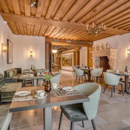 Otel Eisenhut Rothenburg ob der Tauber