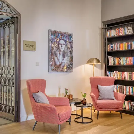 Hotel Eisenhut Rothenburg ob der Tauber