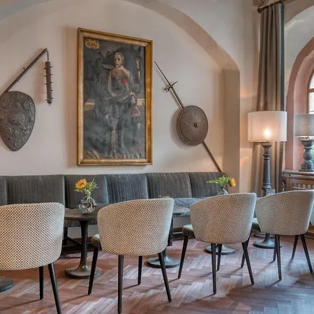 Otel Eisenhut 4*