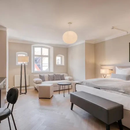Otel Eisenhut 4*