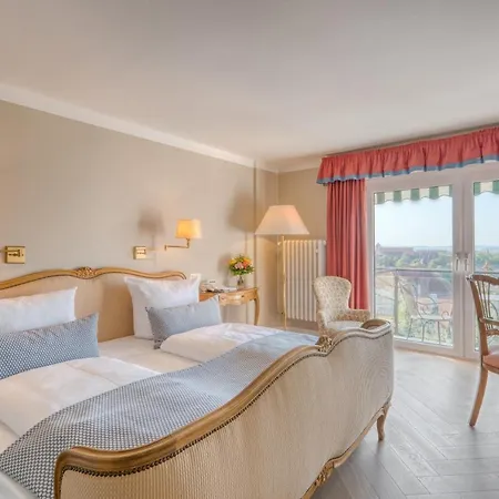 Otel Eisenhut