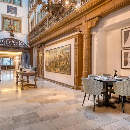 Otel Eisenhut 4*