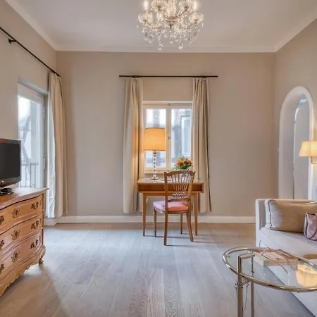 Eisenhut Otel 4*