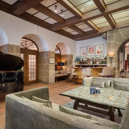 Eisenhut Hotel Rothenburg ob der Tauber