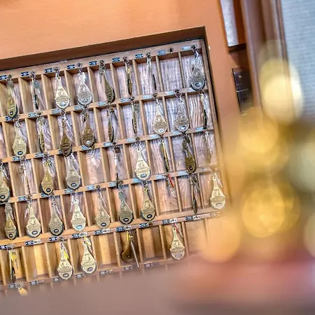 Eisenhut 4* ローテンブルク・オプ・デア・タウバー