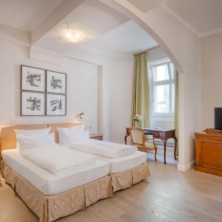 Otel Eisenhut