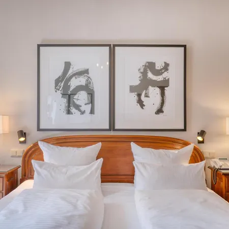 Otel Eisenhut 4*