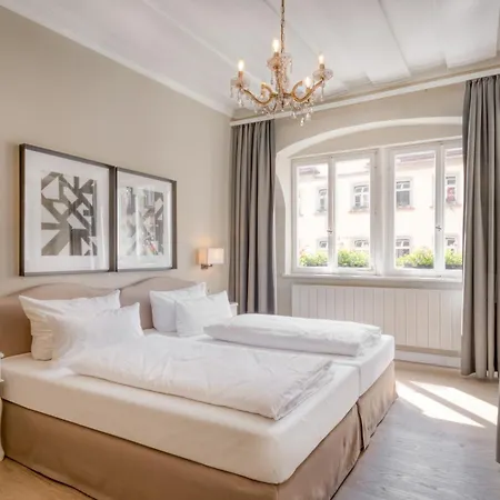 Eisenhut Otel 4*
