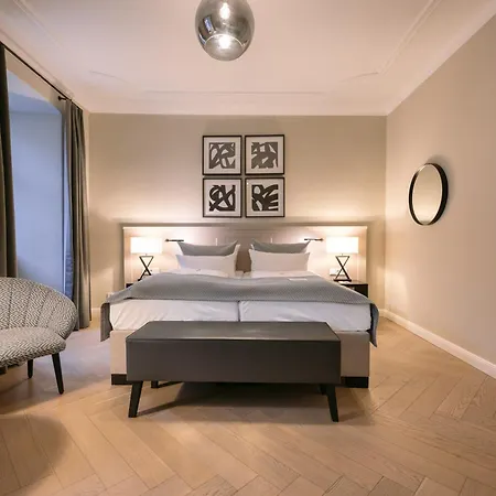 Ξενοδοχείο Eisenhut Ρότενμπουργκ (Τάουμπερ)