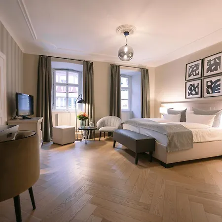 Hotel Eisenhut