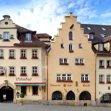 Eisenhut ローテンブルク・オプ・デア・タウバー