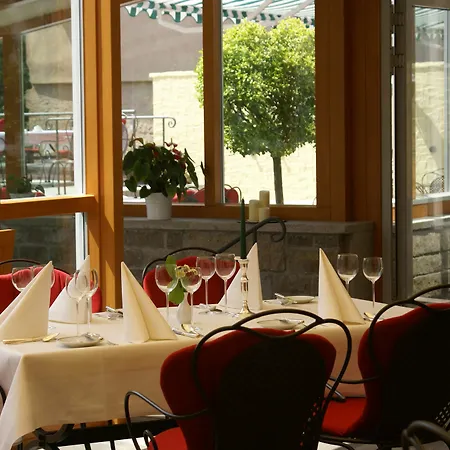 Hotel Eisenhut 4*