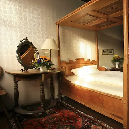 Eisenhut Rothenburg ob der Tauber
