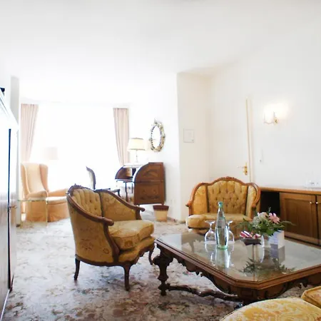 Eisenhut Otel Rothenburg ob der Tauber