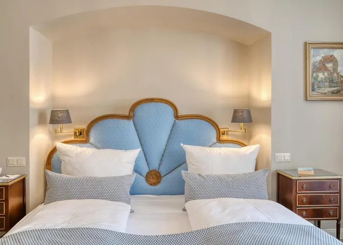 Eisenhut ローテンブルク・オプ・デア・タウバー