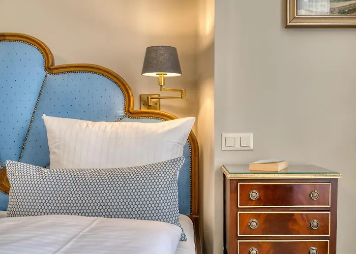 Eisenhut ローテンブルク・オプ・デア・タウバー