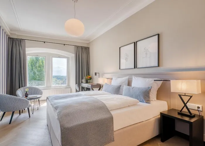 Eisenhut Ξενοδοχείο Ρότενμπουργκ (Τάουμπερ)