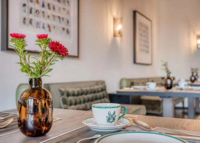 ホテル Eisenhut ローテンブルク・オプ・デア・タウバー