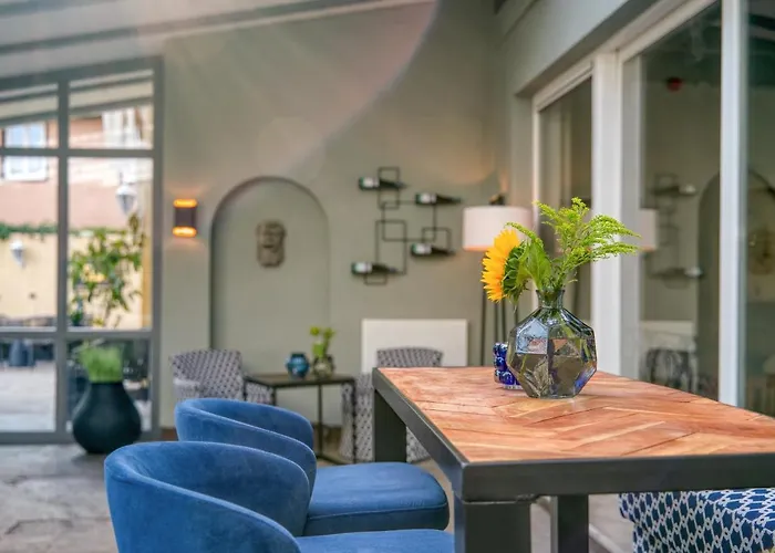 Eisenhut Ξενοδοχείο