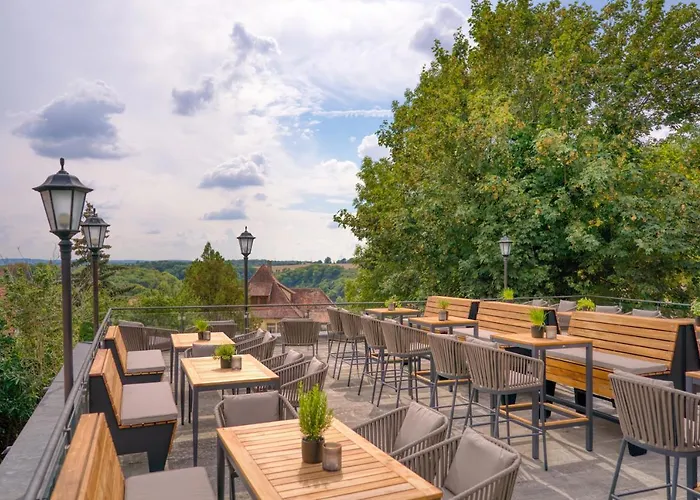 Eisenhut Ξενοδοχείο