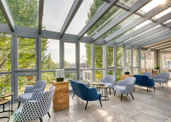 Eisenhut Ξενοδοχείο 4*