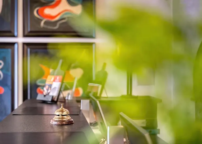 Eisenhut 4* ローテンブルク・オプ・デア・タウバー