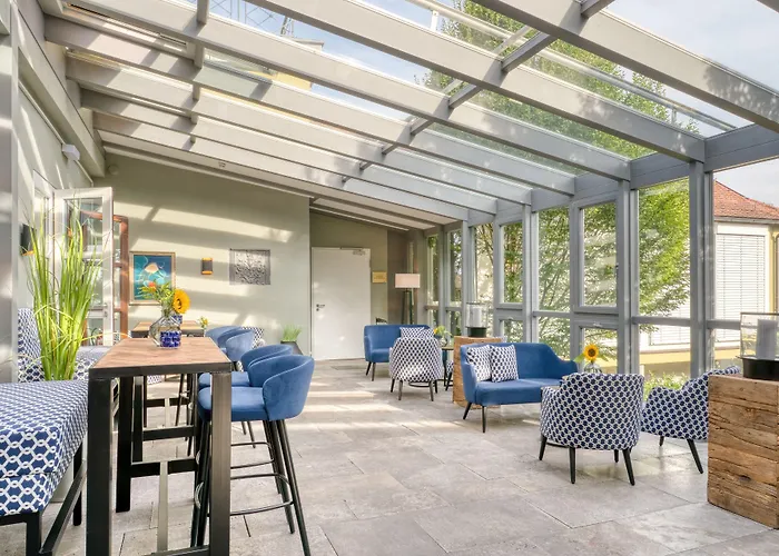 ホテル Eisenhut ローテンブルク・オプ・デア・タウバー