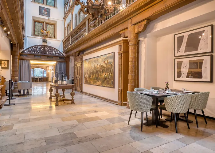 Eisenhut Ξενοδοχείο